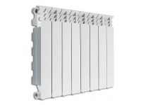 Радіатор опалення алюмініевий Nova Florida Extrathermserir Super B4 500/100 (8 секцій) (V68903408)