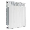 Радіатор опалення алюмініевий Nova Florida Extrathermserir Super B4 500/100 (6 секцій) (V68903406)