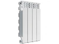 Радиатор отопления алюминиевый Nova Florida Extrathermserir Super B4 500/100 (4 секции) (V68903404)