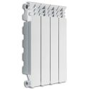 Радіатор опалення алюмініевий Nova Florida Extrathermserir Super B4 500/100 (4 секції) (V68903404)