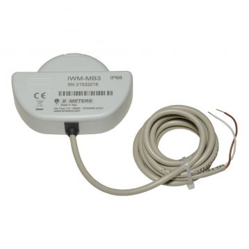 Модуль проводной IWM-MB3 M-Bus к счетчику GMDM-I B METERS S.R.L.