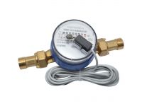 BMeters GSD8-R 1/2" ХВ 110мм с импульсным выходом