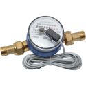 BMeters GSD8-R 1/2" ХВ 110мм с импульсным выходом (P8A0RF12CSCIV0)