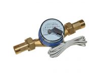 BMeters GSD8-R 3/4 "ХВ 130 мм з імпульсним виходом
