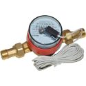 BMeters GSD8-R 1/2" ГВ 110 мм с импульсным выходом (P8A0RC12CSCIVS)
