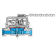 BMeters GSD8-R 1/2" ГВ 110 мм с импульсным выходом
