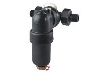 Магнитный фильтр-шламоотделитель Atlas Filtri FDM 2B 3/4"-1" (RE6170121)
