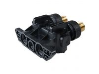 Байпас узел к клапану Atlas Filtri Logix255/740 1" (для Jupiter 10-50) (NEA1015120)