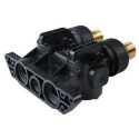 Байпас узел к клапану Atlas Filtri Logix255/740 1" (для Jupiter 10-50) (NEA1015120)