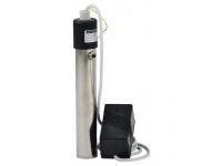 Ультрафиолетовый обеззараживающий Atlas Filtri UV 1200 AL Q 1,2 м3/час (NEA3500042)