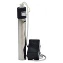 Ультрафиолетовый обеззараживающий Atlas Filtri UV 2800 AL Q 2,8 м3/час (NEA3500043)
