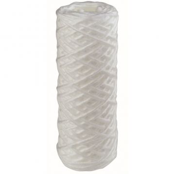 Картридж із поліпропіленової нитки Atlas Filtri FA MIGNON 5" M SX 5 mcr (RE5110408)
