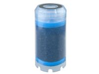 Картридж (активированный кокосовый уголь) Atlas Filtri LA 5" SX TS 45°C (RA5182125)