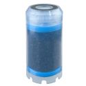 Картридж (активоване кокосове вугілля) Atlas Filtri LA 5" SX TS 45°C (RA5182125)