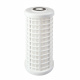 Картридж с полиэстерной сеткой (промывной) Atlas Filtri RL 10" BIG SX 50 mcr 45°C (RA5015514)
