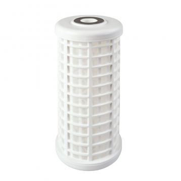 Картридж з поліестерною сіткою (промивний) Atlas Filtri RL 10" BIG SX 50 mcr 45°C (RA5015514)