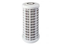 Картридж с нержавеющей сеткой (промывной) Atlas Filtri RLA 10" BIG SX 70 mcr 45°C (RA5465519)
