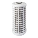 Картридж с нержавеющей сеткой (промывной) Atlas Filtri RLA 10" BIG SX 70 mcr 45°C (RA5465519)