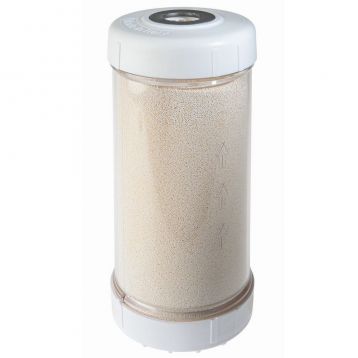 Картридж для удаления нитратов Atlas Filtri QA BIG 10" AF SX TS 45°C (RA5355625)