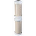 Картридж для удаления нитратов Atlas Filtri QA BIG 20" AF SX TS 45°C (RA5357625)