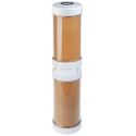 Картридж для пом`якшення Atlas Filtri QA BIG 20" CF SX TS 45°C (RA5207625)