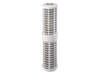 Картридж с нержавеющей сеткой (промывной) Atlas Filtri RLA 20" BIG SX 70 mcr 45°C (RA5467519)