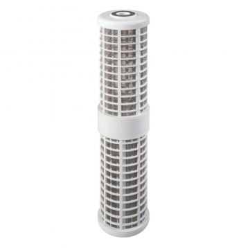 Картридж з нержавіючою сіткою (промивний) Atlas Filtri RLA 20" BIG SX 70 mcr 45°C (RA5467519)