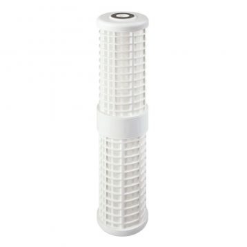 Картридж с полиэстерной сеткой (промывной) Atlas Filtri RL 20" BIG SX 100 mcr 45°C (RA5017515)