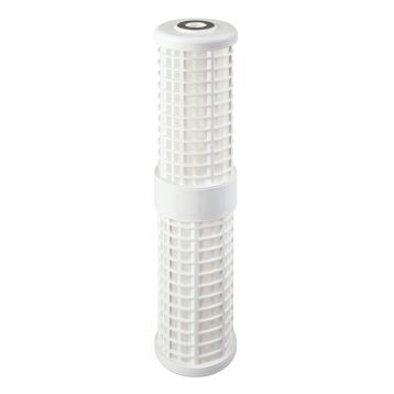 Картридж с полиэстерной сеткой (промывной) Atlas Filtri RL 20" BIG SX 50 mcr 45°C (RA5017514)