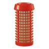 Картридж сітчатий (нержавійка) Atlas Filtri HYDRA RAH HOT 7" 90 mcr (RA5080020)