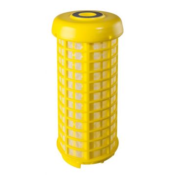 Картридж сітчатий (пластик) Atlas Filtri HYDRA BIG RLH 50 mcr (RA5001005)