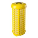 Картридж сетчатый (пластик) Atlas Filtri HYDRA BIG RLH 50 mcr (RA5001005)