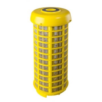 Картридж сітчатий (нержавійка) Atlas Filtri HYDRA BIG RAH 90 mcr (RA5001020)