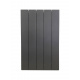 Global Radiatori VIP Black 500/100