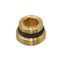 Адаптер BIANCHI перехідник 1/2" х 3/4" до кранів 301 і 303 (3000050400)