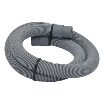 Сливной шланг для стиральной машины GoPlast S.r.l. 1,0 м (1060000001)