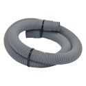 Сливной шланг для стиральной машины GoPlast S.r.l. 1,0 м (1060000001)