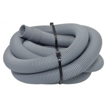 Сливной шланг для стиральной машины GoPlast S.r.l. 2,5 м (1060000004)