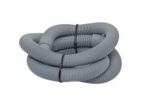 Зливний шланг для пральної машини GoPlast S.r.l. 1,5 м (1060000002)