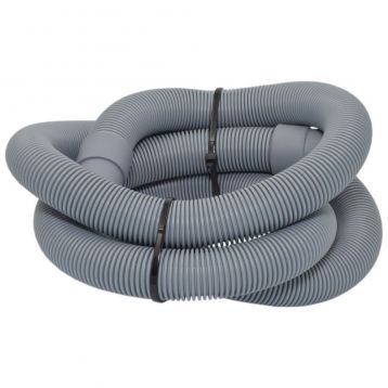 Сливной шланг для стиральной машины GoPlast S.r.l. 1,5м (1060000002)
