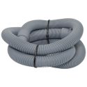 Сливной шланг для стиральной машины GoPlast S.r.l. 1,5м (1060000002)