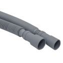 Сливной шланг (растяжной) для стиральной машины GoPlast S.r.l. 1,2-4,0 м (1050C00003)