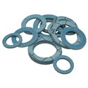 Прокладка (газ) GoPlast S.r.l. FA.OM (синяя) Ø3/4" (2000FOM003)