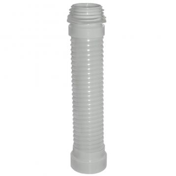 Гофра для унітазу армована GoPlast S.r.l. L320÷540 мм (стискнення) (1026000002)