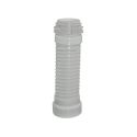 Гофра для унитаза армированная GoPlast S.r.l. L250÷400 мм (сжатие) (1026000001)
