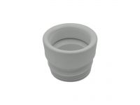 Манжет для унитаза резиновый GoPlast S.r.l. (1091DIR000)