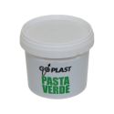 Паста для паковки GoPlast S.r.l. PASTA VERDE 450 гр (1346GP0000)