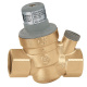 CALEFFI с отверстием для манометра d3/4" латунь устойчива к децинкофикации (533555)