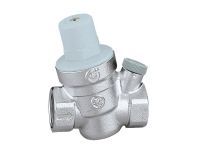 CALEFFI с отверстием для манометра d3/4" хром (533451)