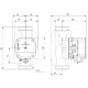Grundfos ALPHA1 L 25-60 130 (99160583)